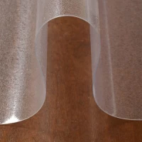 Клеенка рифлёная жидкое стекло Stains Embossing 0.8мм*1м*20м