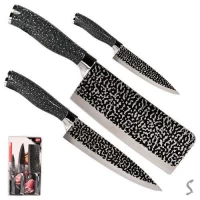 Ножи кухонные 