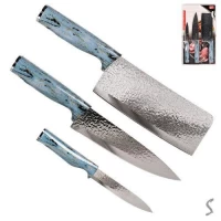 Ножи кухонные 