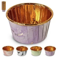 Формочки бумажные для кексов 