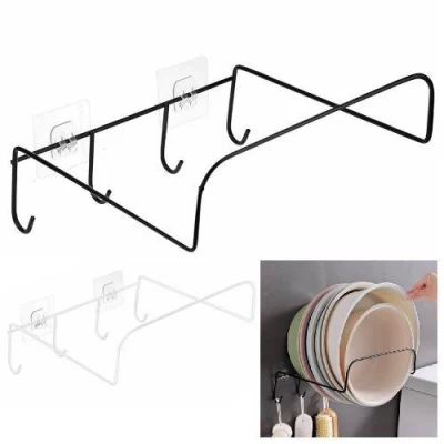 Держатель универсальный настенный 24.5*25.5*16.5см Держатель универсальный настенный 24.5*25.5*16.5см