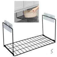 Полка навесная M 39*19*20см