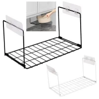 Полка навесная S 32*19*17см Полка навесная S 32*19*17см