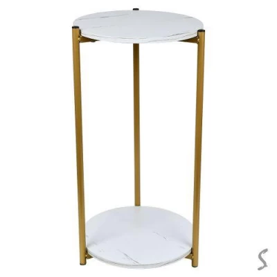 Стол журнальный 2яр 30*30*60см