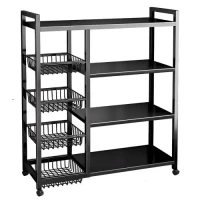 Этажерка на колесах M 