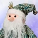 Фигура новогодняя "Santa&Co" 51см