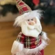 Фигура новогодняя 