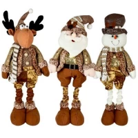 Фигура новогодняя 