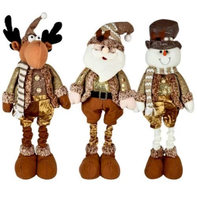 Фигура новогодняя 