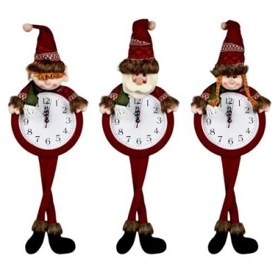 Часы настенные "Santa&Co" 70см