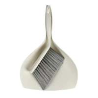 Совок с щеткой 29*19см Совок с щеткой 29*19см