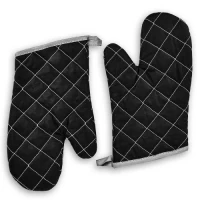 Рукавица-прихватка 