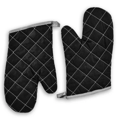 Рукавица-прихватка 