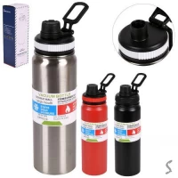 Термос-бутылка 800мл