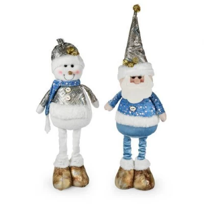 Фигура новогодняя 