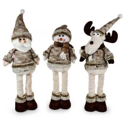 Фигура новогодняя 