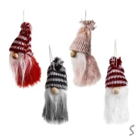 Фигурка-подвеска новогодняя 