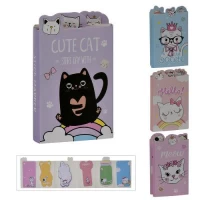 Блокнот складной Блокнот складной