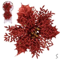 Декор праздничный 