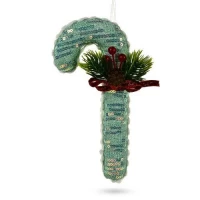 Игрушка-подвеска новогодняя 