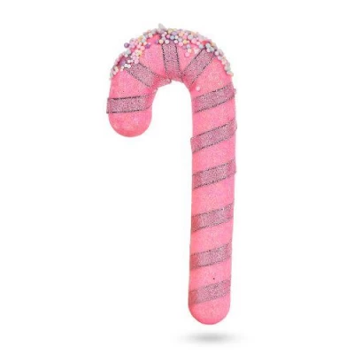 Игрушка-подвеска новогодняя "Lollipop" 19см