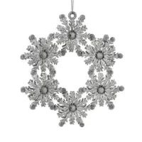 Фигурка-подвеска новогодняя 