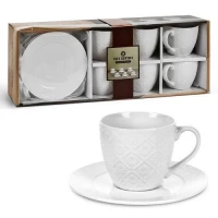 Кофейный набор 12пр/наб 260мл