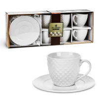 Кофейный набор 12пр/наб 260мл