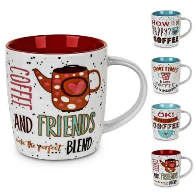 Чашка "Coffee" 350мл