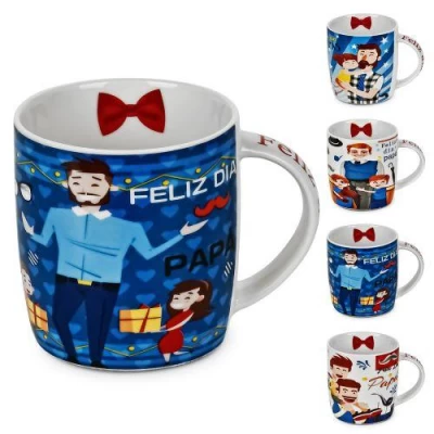 Чашка "Papa" 360мл