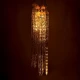Гирлянда светодиодная наружная 