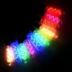 Гирлянда светодиодная наружная "Лампочки спираль" 5м 10led