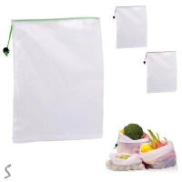 Мешочек для хранения продуктов многоразовый L 