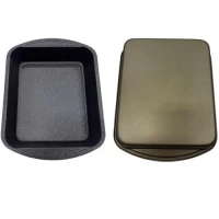 Противень для запекания 34.5*24.5*6см