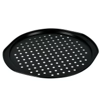 Форма для пиццы с дырочками 