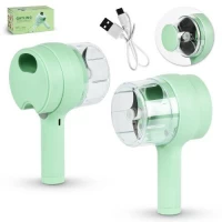 Измельчитель кухонный USB 20*10*11см