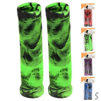 Грипсы для велосипеда 2шт/наб 14.5см