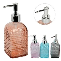 Дозатор для жидкого мыла 