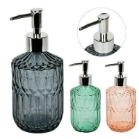 Дозатор для жидкого мыла 