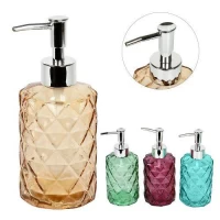 Дозатор для жидкого мыла 