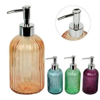 Дозатор для жидкого мыла 