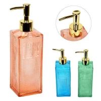 Дозатор для жидкого мыла 