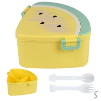 Ланч-бокс "Watermelon" 17*15.5*18см	