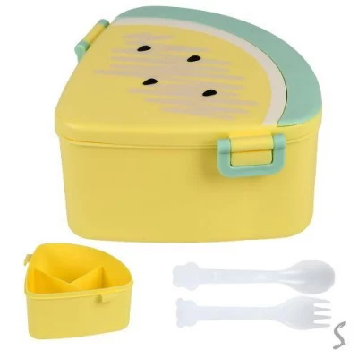 Ланч-бокс "Watermelon" 17*15.5*18см