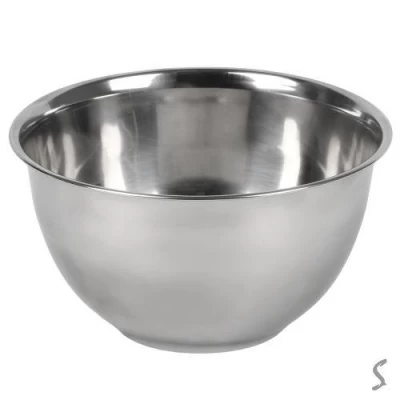 Миска SS 2.0л d20см