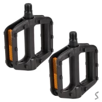 Педали для велосипеда 2шт/уп 10*10*2.5см