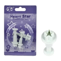 Плунжер кондитерский для печенья/мастики 