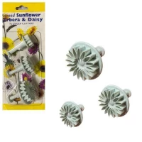 Плунжер кондитерский для печенья/мастики 