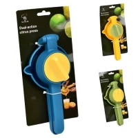 Соковыжималка для цитрусовых 21см