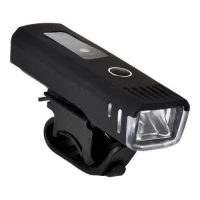 Фонарик аккумуляторный велосипеда USB 10*5.5*4.5см